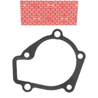 ELRING 453.030 Dichtung Wasserpumpe f&uuml;r HYUNDAI i30 KIA Cee'd Cerato 1.8 2.0 2512423000