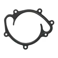 ELRING 540.880 Dichtung Wasserpumpe f&uuml;r MERCEDES W203 W204 W211 3.0D OM642 6422010680