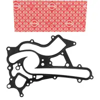 ELRING 543.394 Dichtung Wasserpumpe für MERCEDES W204 W205 W212 3.0 3.5 M276 2762010000