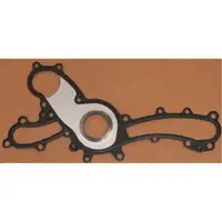 ELRING 586.170 Dichtung Wasserpumpe Wasserpumpendichtung f&uuml;r LEXUS RX 350