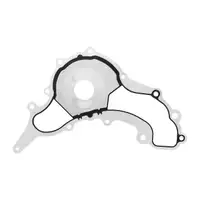 ELRING 586.390 Dichtung Wasserpumpe f&uuml;r JEEP Grand / Cherokee Wrangler 3 3.6 68087340AA