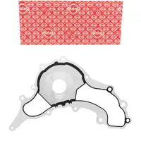 ELRING 586.390 Dichtung Wasserpumpe f&uuml;r JEEP Grand / Cherokee Wrangler 3 3.6 68087340AA