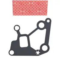 ELRING 592.890 Dichtung Wasserpumpe f&uuml;r OPEL Astra K Insignia B Mokka X 1.4 1.5 1334218