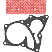 ELRING 535.470 Water Pump Gasket for TOYOTA Hilux 8 Land Cruiser 2.4/2.8D 162710E010