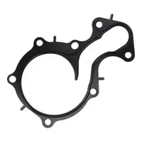 ELRING Dichtung Wasserpumpe f&uuml;r FORD Mondeo 5 Focus 3 C-Max 2 Fiesta 7 B-Max 1.0 1760680