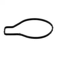 ELRING Water Pump Gasket for TOYOTA Auris, Corolla, E21, Prius 1.5/1.8 Hybrid 1627137020