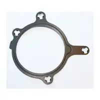 ELRING Water Pump Gasket for FORD Escort 5, 6; Fiesta 3; Mondeo 1, 2 (1.6/1.8) 1000153