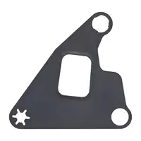 ELRING 731.101 Dichtung Wasserpumpe f&uuml;r OPEL Astra K 1.4 12635752