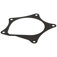 ELRING 876.160 Dichtung Wasserpumpe f&uuml;r OPEL Adam Astra K Insignia B 1.0/1.4/1.5 12635751