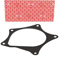 ELRING 876.160 Dichtung Wasserpumpe f&uuml;r OPEL Adam Astra K Insignia B 1.0/1.4/1.5 12635751