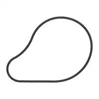 ELRING 944.530 Water Pump Gasket for TOYOTA RAV 4 4 2.5 Hybrid, LEXUS NX, GS, IS 3, RC 2.5