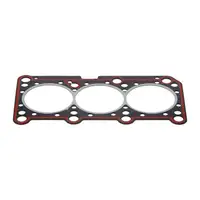 ELRING 403.741 Zylinderkopfdichtung f&uuml;r AUDI A4 B5 80 B4 A6 C4 A8 D2 100 C4 078103383C