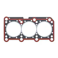 ELRING 403.741 Zylinderkopfdichtung f&uuml;r AUDI A4 B5 80 B4 A6 C4 A8 D2 100 C4 078103383C