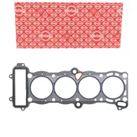 ELRING 423.580 Zylinderkopfdichtung Dichtung f&uuml;r NISSAN Sunny 2 1.6 1104488A00