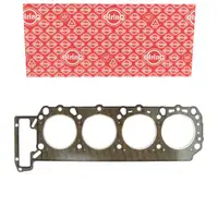 ELRING 425.060 Zylinderkopfdichtung f&uuml;r MERCEDES-BENZ W124 W140 4.2 rechts 1190162720