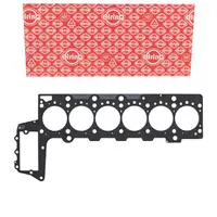 ELRING 428.440 Zylinderkopfdichtung f&uuml;r BMW E46 E60 E61 E65-67 X3 X5 M57 11127788587