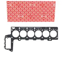 ELRING 428.450 Zylinderkopfdichtung f&uuml;r BMW E46 E60 E61 E65-67 X3 X5 M57 11127788588