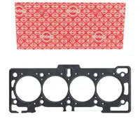 ELRING 431.551 Zylinderkopfdichtung Dichtung f&uuml;r DACIA Dokker Logan RENAULT Kangoo