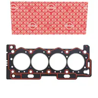 ELRING 431.381 Zylinderkopfdichtung f&uuml;r PEUGEOT 206 307 1007 CITROEN C2 C3 1 C4 1