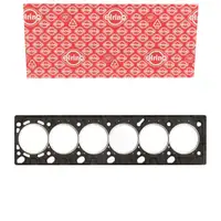 ELRING 442.180 Zylinderkopfdichtung Zylinder 7-12 f&uuml;r BMW 7er E38 8er E31 M73 11121702083