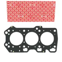 ELRING 446.710 Zylinderkopfdichtung Dichtung f&uuml;r MAZDA 626 4 MX-6 Xedos 9 2.5 rechts