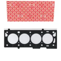 ELRING 447.381 Zylinderkopfdichtung f&uuml;r ROVER 400 2 800 Montego 600 1 200 2 2.0