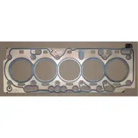 ELRING Zylinderkopfdichtung f&uuml;r VOLVO S60 2 S80 2 V60 1 V70 3 XC60 1 XC70 2 2.4 31392313