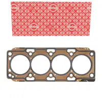 ELRING 451.500 Zylinderkopfdichtung f&uuml;r HYUNDAI Santa Fe 2 Grandeur 2.2 CRDi 2231127850