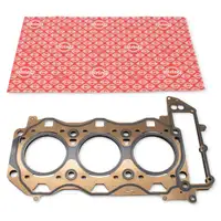 ELRING Zylinderkopfdichtung Zylin. 4-6 f&uuml;r PORSCHE Boxster Cayman 2.7 2.9 9A110414404