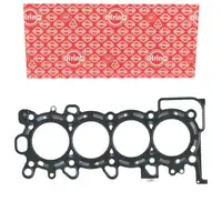 ELRING 452.070 Zylinderkopfdichtung Dichtung f&uuml;r HONDA Civic 8 Jazz 2 1.4 12251PWAJ01