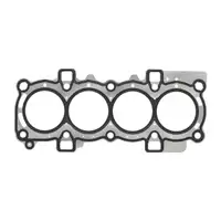 ELRING 457.551 Zylinderkopfdichtung f&uuml;r FORD Fiesta 6 B-Max Focus 2 Fusion 1.4 1538348