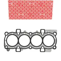 ELRING 457.551 Zylinderkopfdichtung f&uuml;r FORD Fiesta 6 B-Max Focus 2 Fusion 1.4 1538348