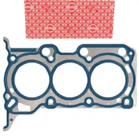 ELRING 457.150 Zylinderkopfdichtung f&uuml;r MITSUBISHI Colt 6 Attrage 6 SMART Forfour 1.0-1.2