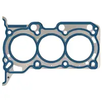 ELRING 457.150 Zylinderkopfdichtung f&uuml;r MITSUBISHI Colt 6 Attrage 6 SMART Forfour 1.0-1.2