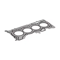 ELRING Zylinderkopfdichtung + Schraubensatz f&uuml;r DACIA MERCEDES M282 NISSAN RENAULT 1.3 TCe