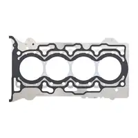 ELRING 468.870 Zylinderkopfdichtung Dichtung f&uuml;r MITSUBISHI L200 FIAT Fullback 2.2 2.4D