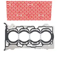 ELRING 468.870 Zylinderkopfdichtung Dichtung f&uuml;r MITSUBISHI L200 FIAT Fullback 2.2 2.4D