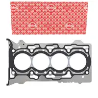 ELRING 468.920 Zylinderkopfdichtung Dichtung f&uuml;r MITSUBISHI L200 FIAT Fullback 2.2 2.4D