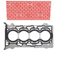 ELRING 468.930 Zylinderkopfdichtung Dichtung f&uuml;r MITSUBISHI L200 FIAT Fullback 2.2 2.4D
