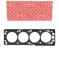 ELRING 470.364 Zylinderkopfdichtung Dichtung f&uuml;r OPEL Astra G Combo Meriva A 1.6 5607864