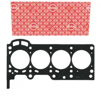 ELRING 473.480 Zylinderkopfdichtung f&uuml;r TOYOTA Yaris DAIHATSU Terios Sirion Extol YRV 1.3