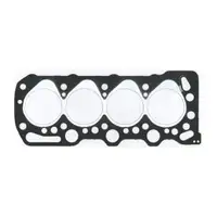 ELRING 474.190 Zylinderkopfdichtung Dichtung Zylinderkopf f&uuml;r OPEL Corsa B 1.5D 97142112