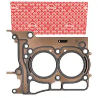 ELRING 475.582 Zylinderkopfdichtung LINKS f&uuml;r SUBARU Legacy 4 5 Outback 2.0 D mit allrad