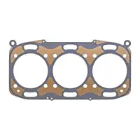 ELRING 476.641 Zylinderkopfdichtung Dichtung Zylinderkopf