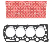 ELRING 478.860 Zylinderkopfdichtung Dichtung Zylinderkopf