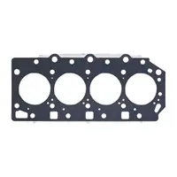 ELRING 481.740 Zylinderkopfdichtung f&uuml;r KIA Sorento 1 HYUNDAI H-1 / Starex 2.5 CRDi