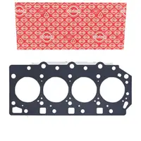 ELRING 481.740 Zylinderkopfdichtung f&uuml;r KIA Sorento 1 HYUNDAI H-1 / Starex 2.5 CRDi