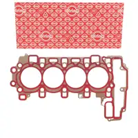 ELRING 481.891 Zylinderkopfdichtung Dichtung Zylinderkopf