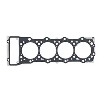 ELRING 484.670 Zylinderkopfdichtung Dichtung f&uuml;r MITSUBISHI Pajero 4 3.2 DI-D 1005B222