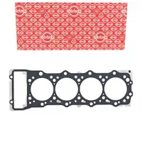 ELRING 484.670 Zylinderkopfdichtung Dichtung f&uuml;r MITSUBISHI Pajero 4 3.2 DI-D 1005B222